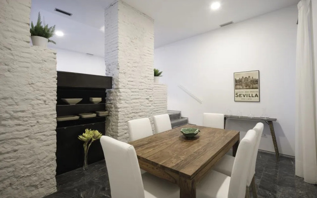 Numa I Jondo Apartments