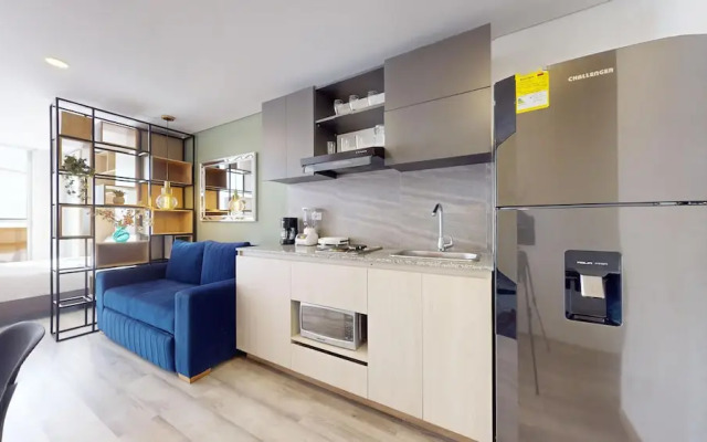 gA Exclusive Apartment Cabrera