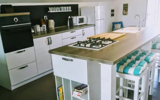Apartment JK