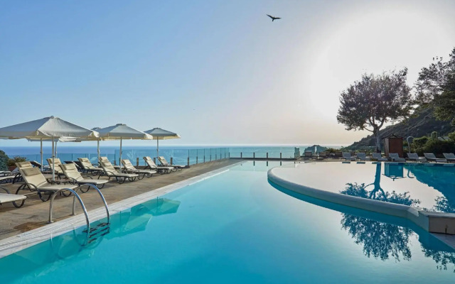 Atlantica Grand Mediterraneo Resort - Adults Only