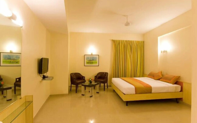 PearlSuites