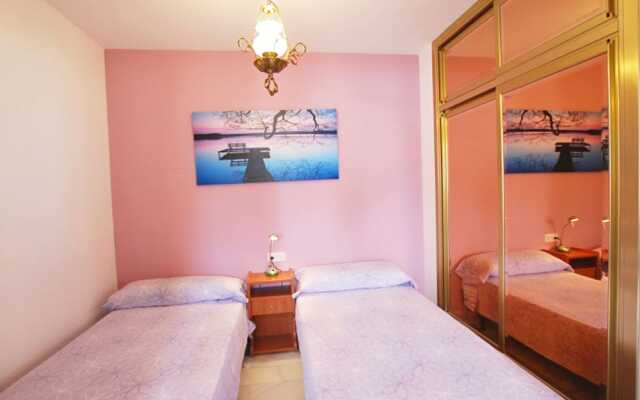 Apartamento Vista Hermosa