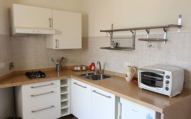 Residence Borgo Antico