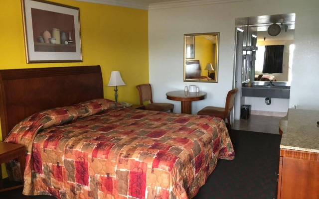 Starlite Motel