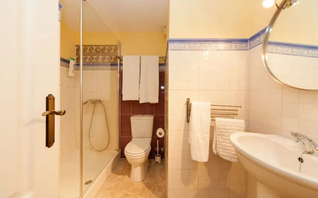 Las Casas de Moratín