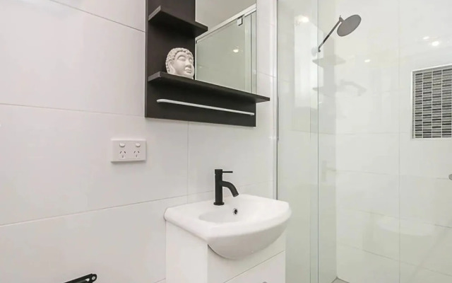 Beautiful and Quiet 3 Bedroom Home in Leafy Fairfield