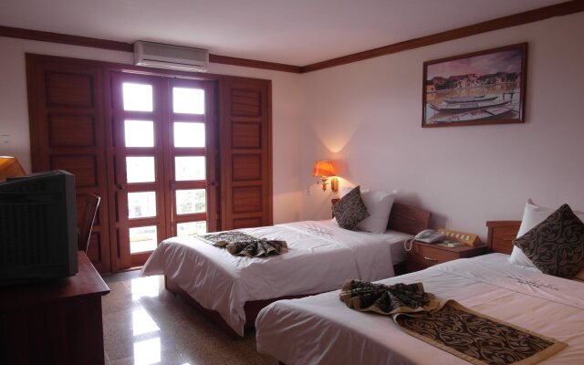 HAGL Hotel Gia Lai
