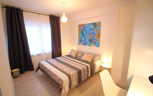 Tramontana apartment - Cozy and charming close to sea