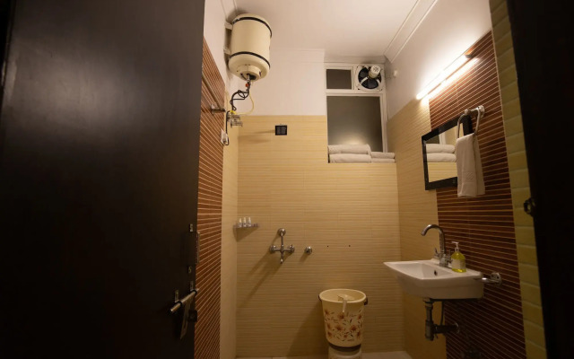 Eclat Suites Mint Gomti Nagar