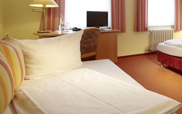 Coffee Fellows Hotel Trier