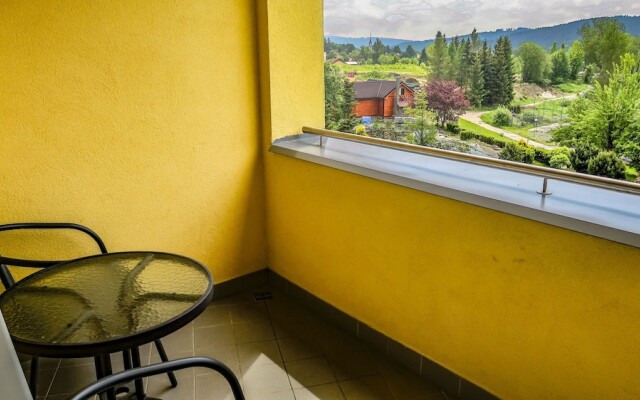 Private Luxury Apartments