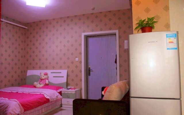 Shuxin Family Apartment