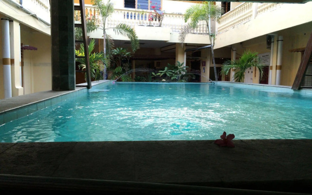 Rita ZA Hotel