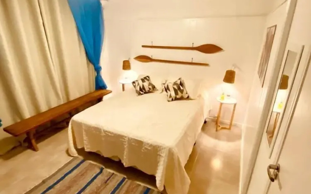 Pousada Bosque Toque Toque B&B