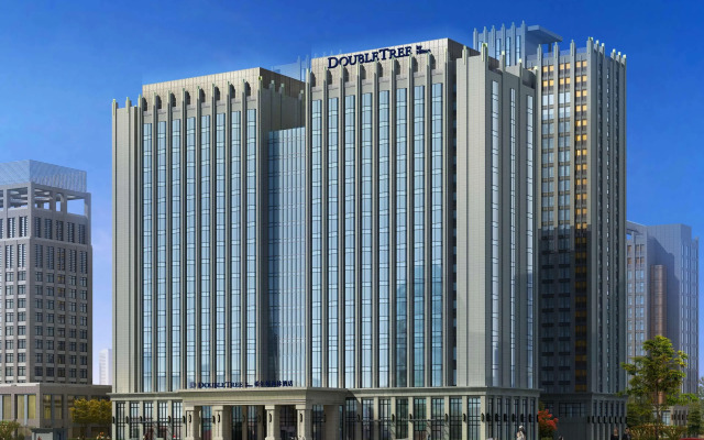 DoubleTree by Hilton Baoding