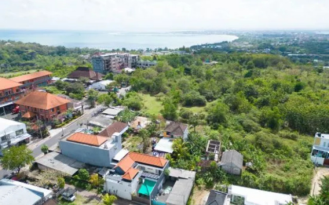 Garuda Villa