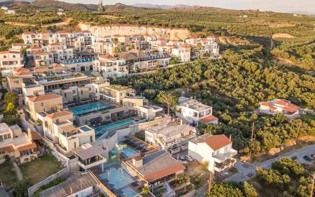 Caldera Village
