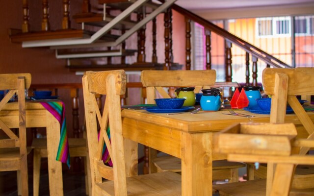 La sirena hostal