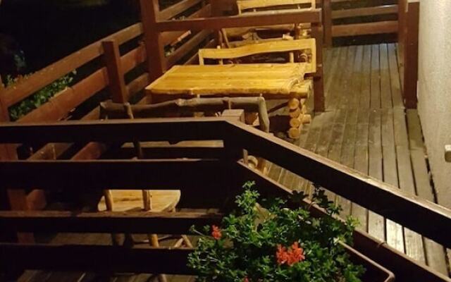 Guest House Plitvice Waterfall