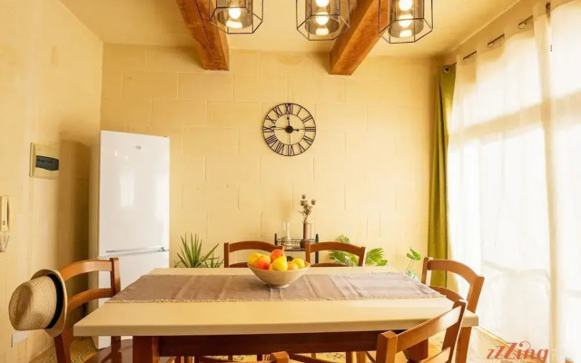 A Boho Inspired Gozo Holiday Home With Pool