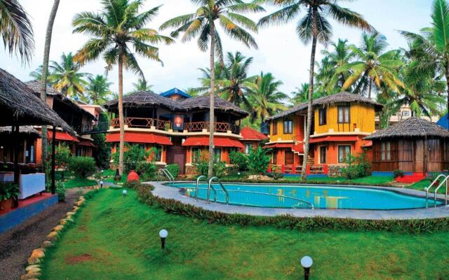 Krishnatheeram Ayur Holy Beach Resorts