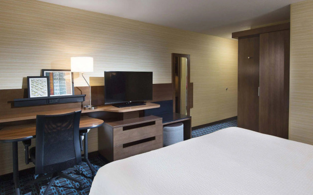 Fairfield Inn & Suites by Marriott Scottsbluff