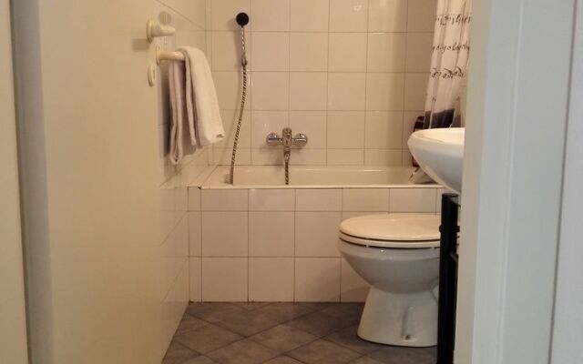 Mansarda Porta Venezia