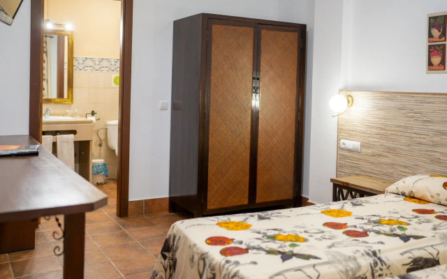 Hotel Rural Valsequillo