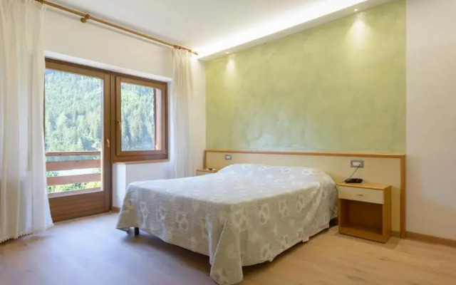 Hotel Diana