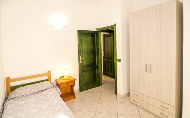 Complesso Residenziale Ottiolu Marina