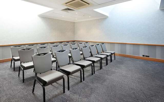 DoubleTree by Hilton Southampton
