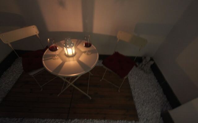 Sunset Beach Cotillo 1