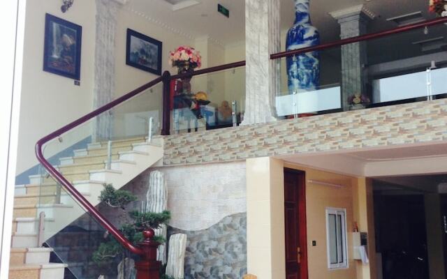 Ha An Hotel - by Bay Luxury