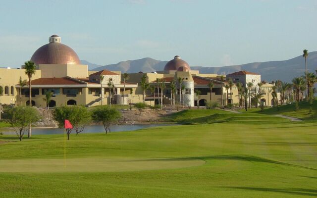 Azul Talavera Country Club