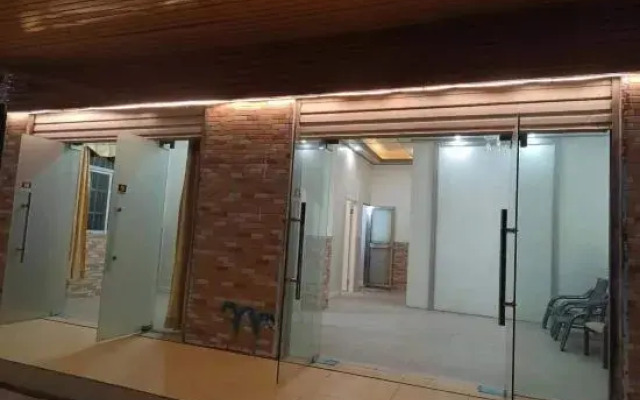 Dianya Apartment, Baijiao Town, Doumen District, Zhuhai