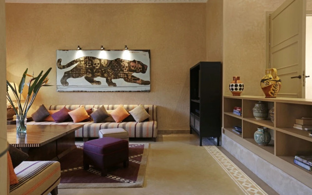 Villas Palmeraie