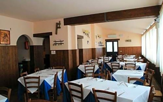 Hotel Ristorante Guerrin Meschino