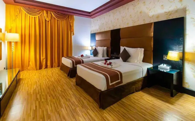 Belvilla Mangrove Waterfront Suites
