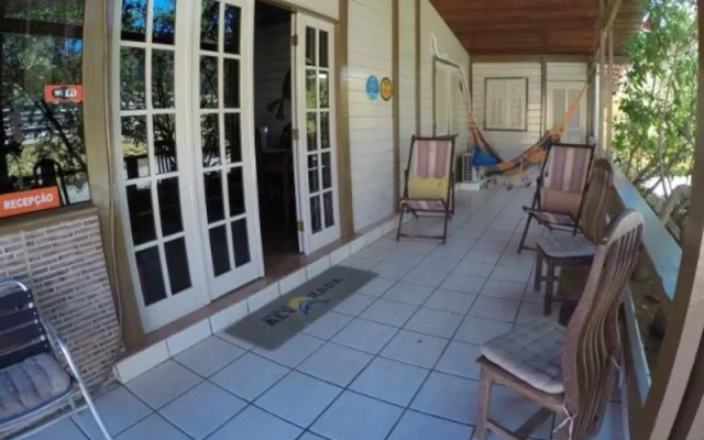 Pousadas Turisticas Luck Noronha