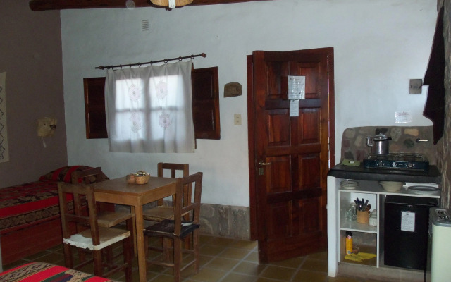 Hostería La Morada