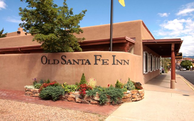 Old Santa Fe Inn