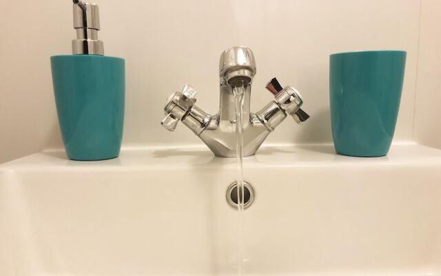 Dundee Serviced Apartment