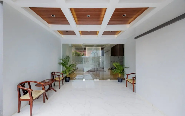 Urbanview Hotel Yampi TB Simatupang