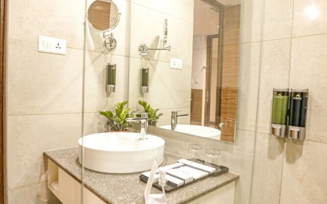 The Sulit Whitefield