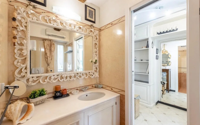Riva Trigoso Sea View Apartment