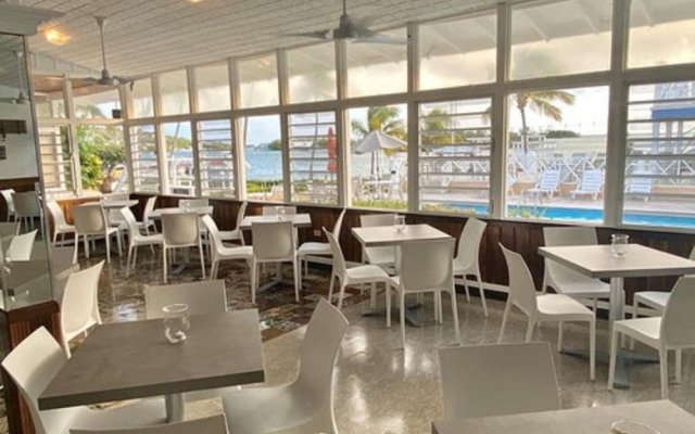 Parador Villa Parguera