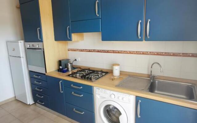 Appartamento Grande Slam