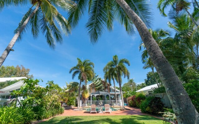 Beach House Cairns