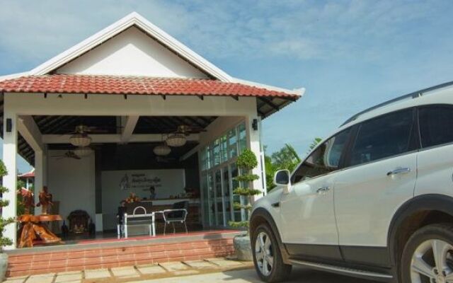 Angkor Privilege Resort And Spa