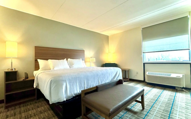 MainStay Suites Chambersburg